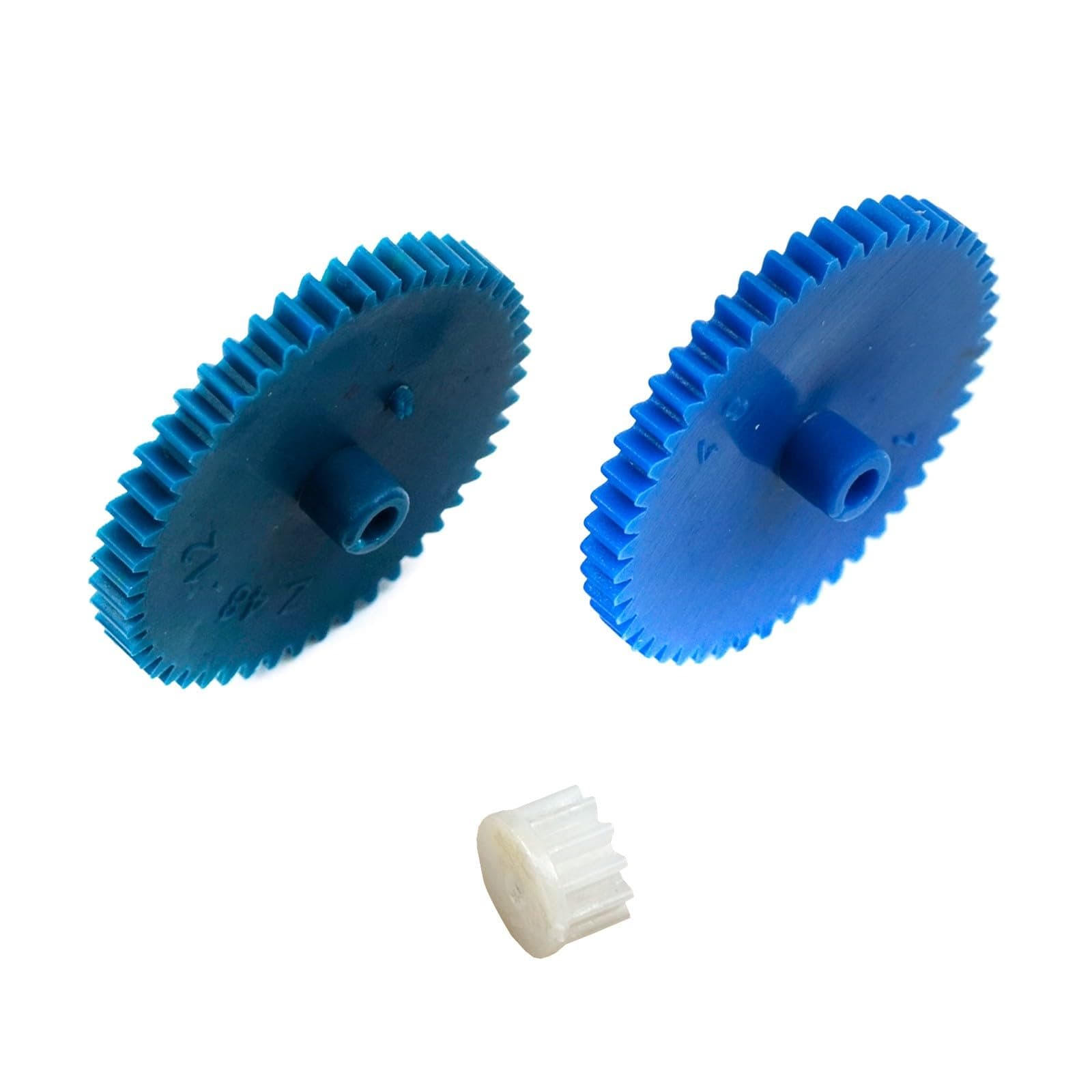 VDO Speedometer Odometer Gears Compatible With Mercedes W126 560 SEC W107 560 SEL W124 E500 W124 E500 W126 W107 560SL