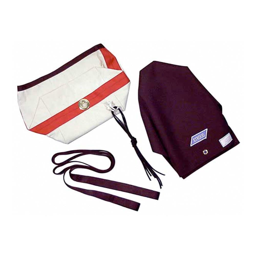 Stroud Safety 4063 Large Parachute Bag
