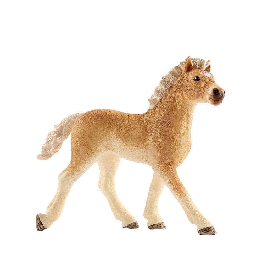 SCHLEICH13814 Haflinger foal