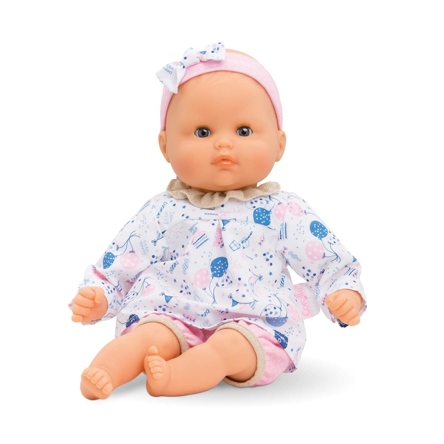 Corolle Mon Premier Poupon Bebe Calin - Madeleine 40th Anniversary 12" Doll