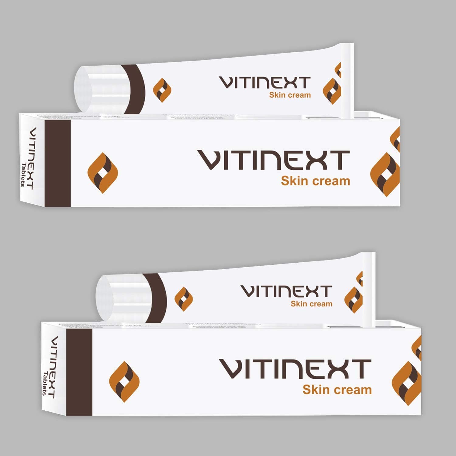 VITINEXT CREAM 30gms Tube - Pack of 2