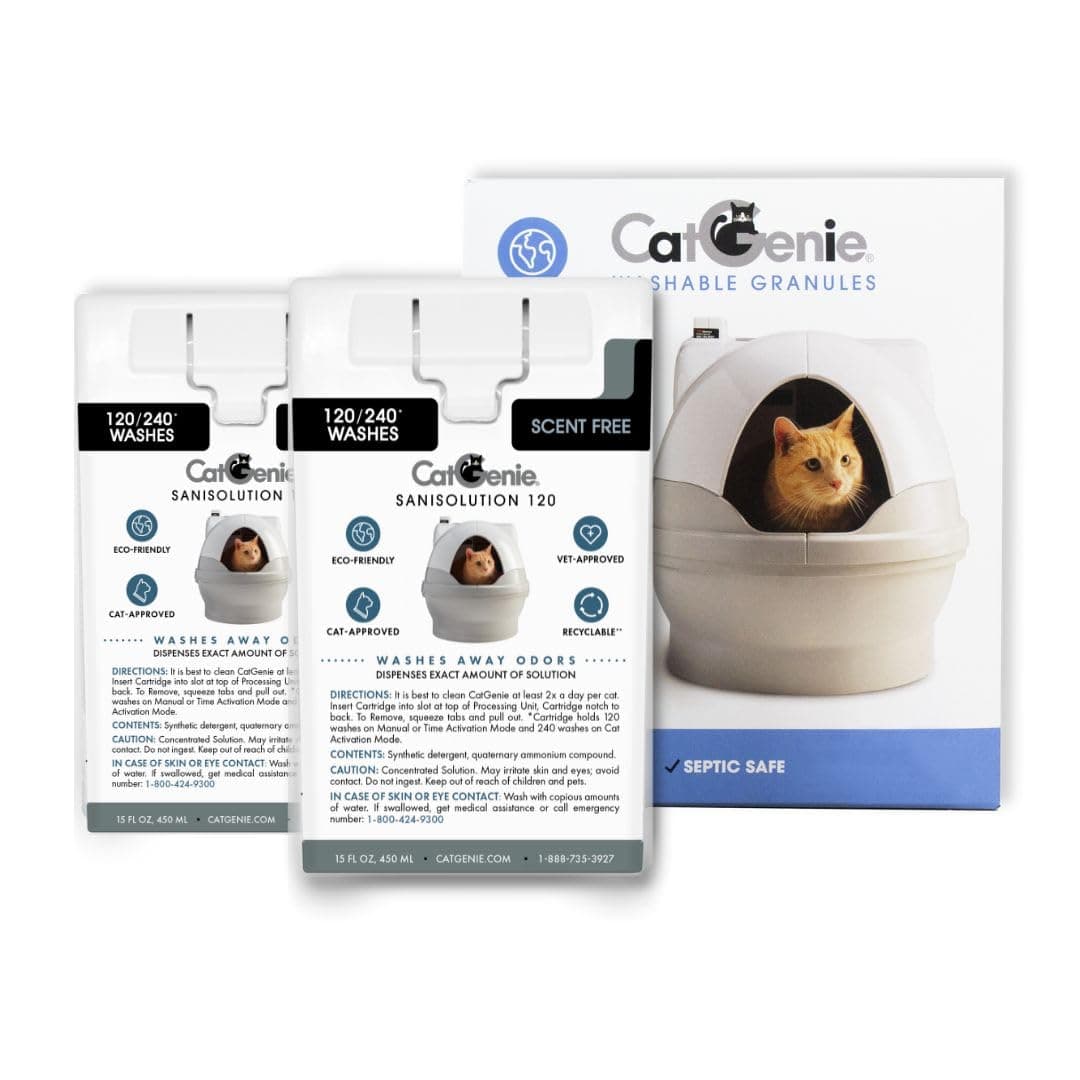 2+1 Combo Scent Free