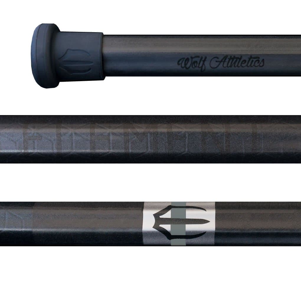 U-1 Element Lacrosse Shaft