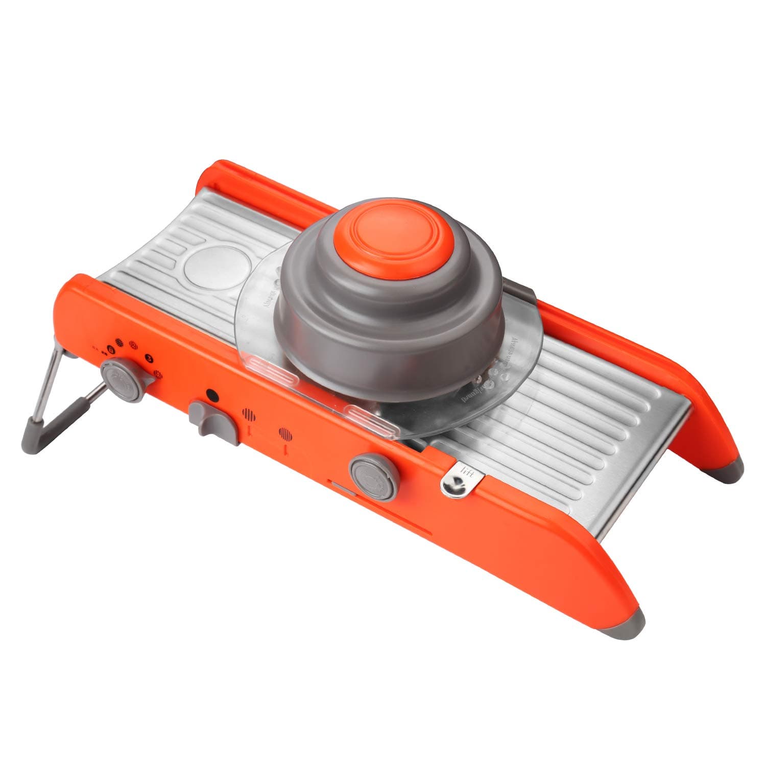 Elfhao Manual Stainless Steel Vegetable Cutter Mandoline Slicer Onion Potato Cutter Carrot Grater Julienne Fruit Vegetable Tools Kitchen Accessories