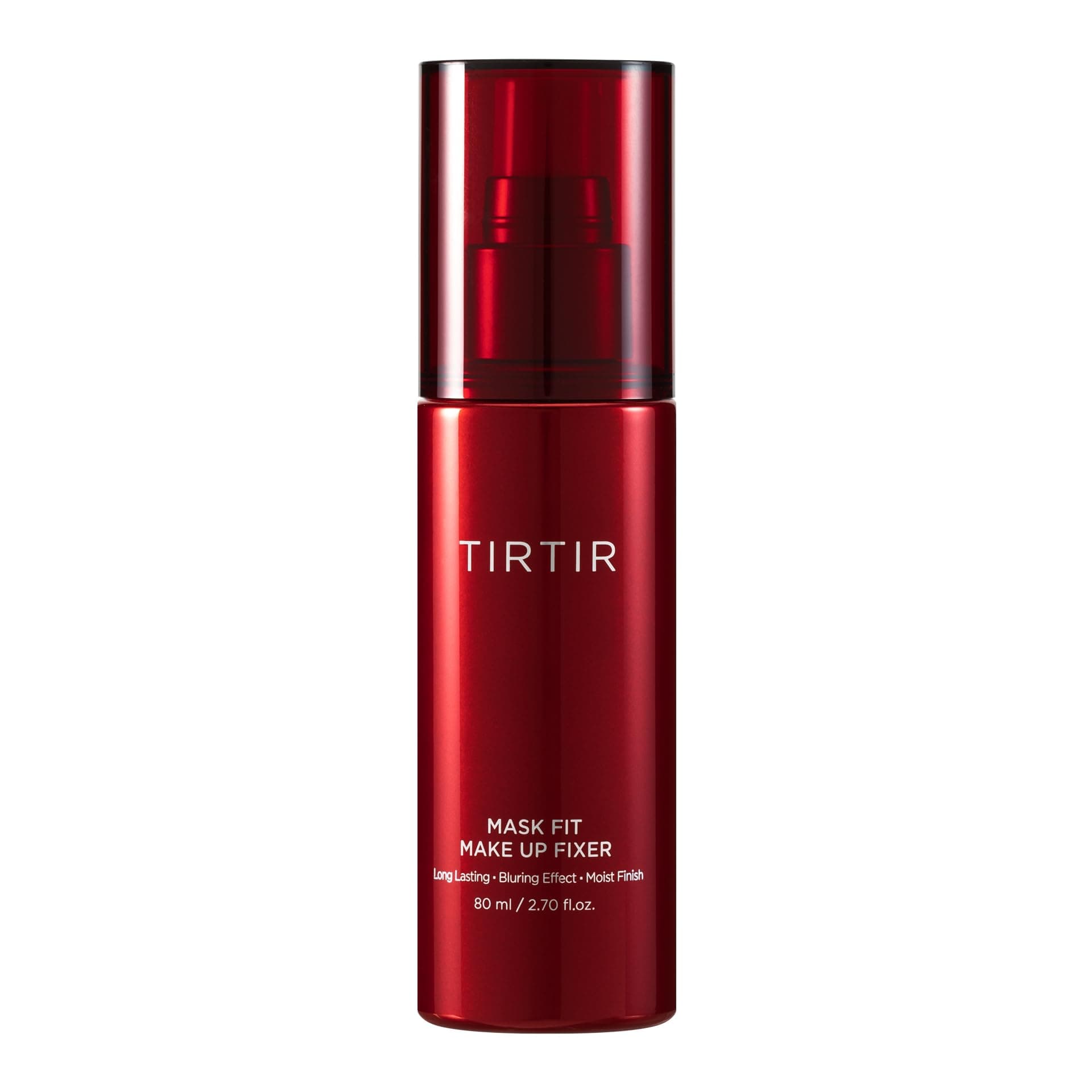 Mask Fit Make-up Fixer | 24H Transfer-Resistant Lightweight Non-Greasy Makeup Setting Spray 2.7 Fl Oz