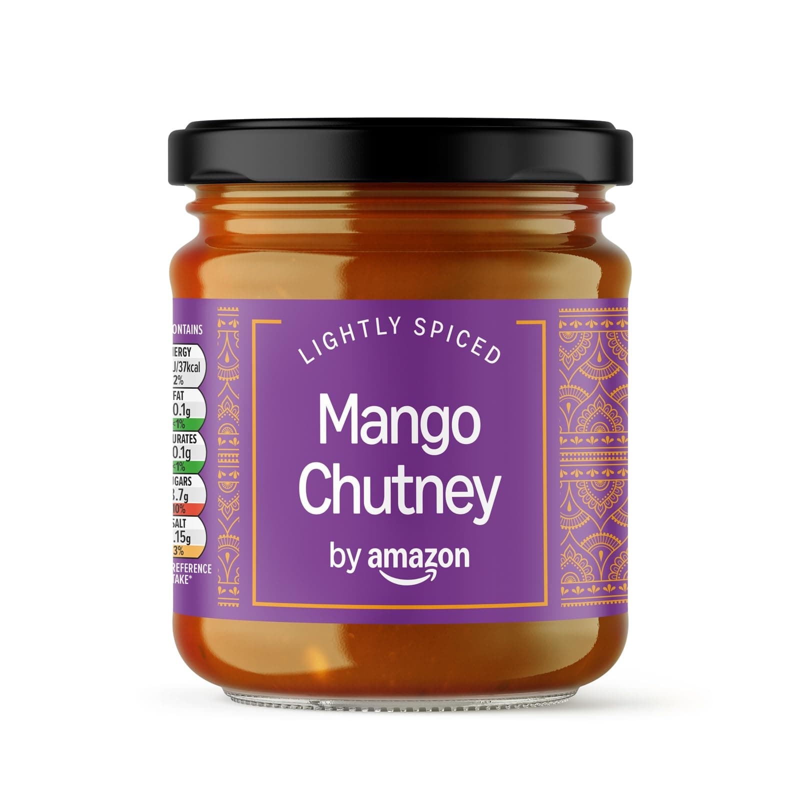 by Amazon Mango Chutney, 230g