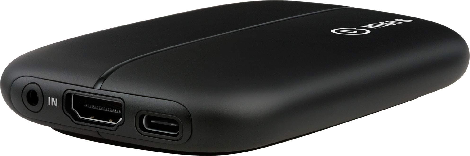 Elgato Game Capture Card HD60 S - Stream and Record in 1080p60, for PlayStation 4, Xbox One & Xbox 360 (Renewed)