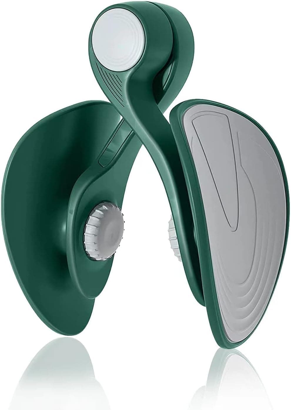 Istara Hip & Pelvic Trainer, Home Gym Yoga Training for Women, Kegel Exercises Device, Hip & Legs Toner, Exercise Arms, Buttocks, Thigh Master Sculptor Machine for Men/Women