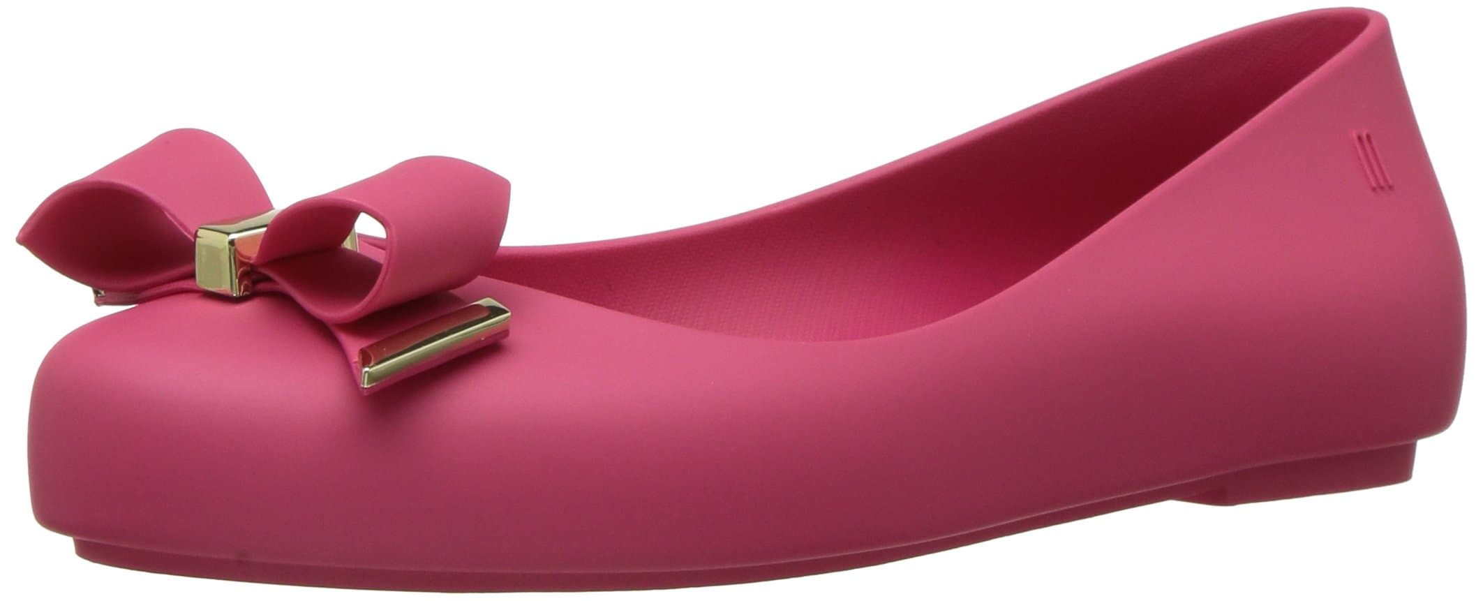 mini melissa Unisex-Child Mel Space Love