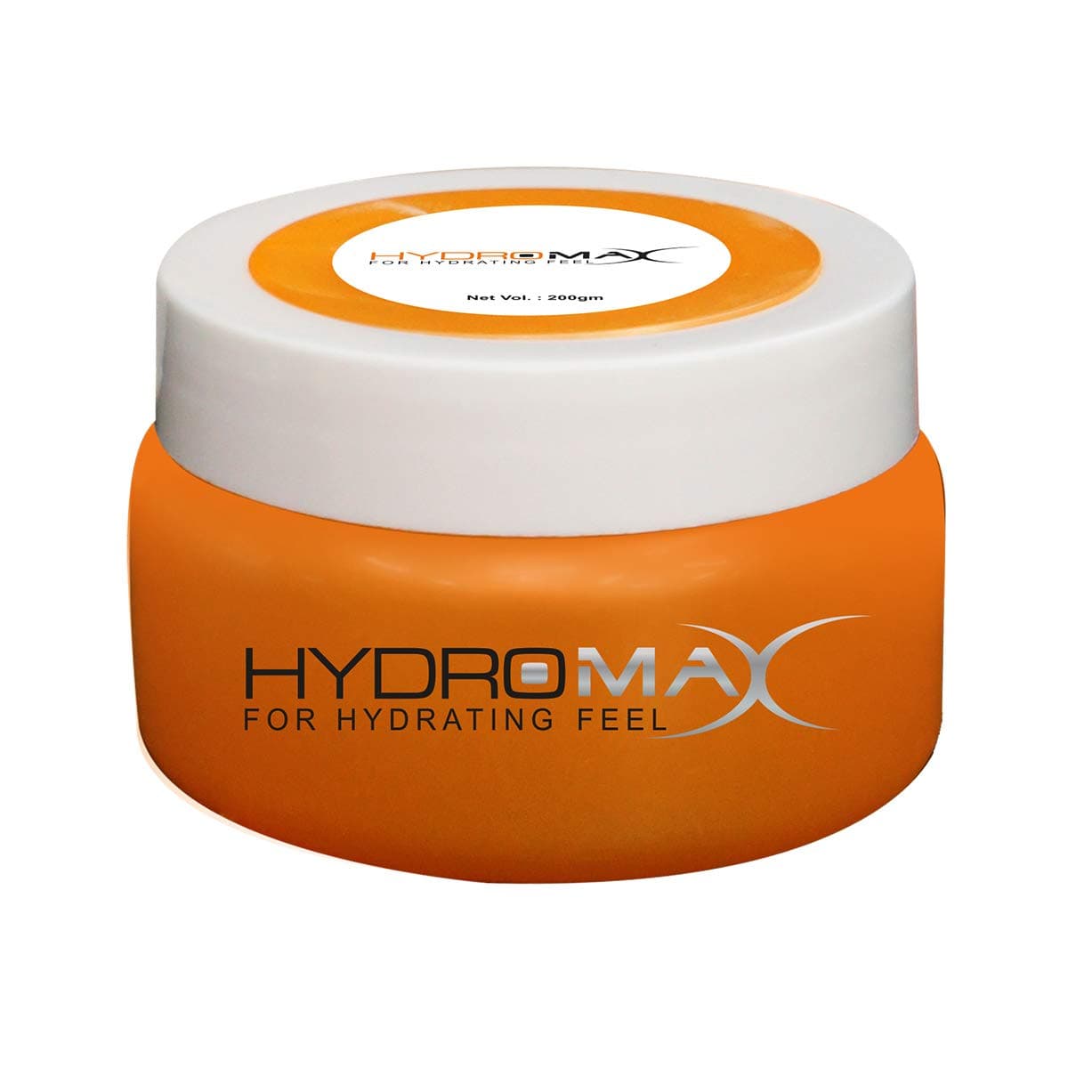 Hydromax Cream- Pack Of 1 Cream For Hydrating Feel 200Gms