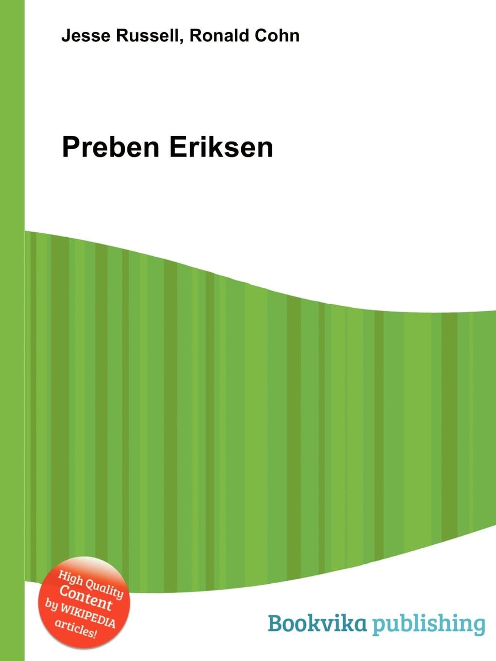 Preben Eriksen