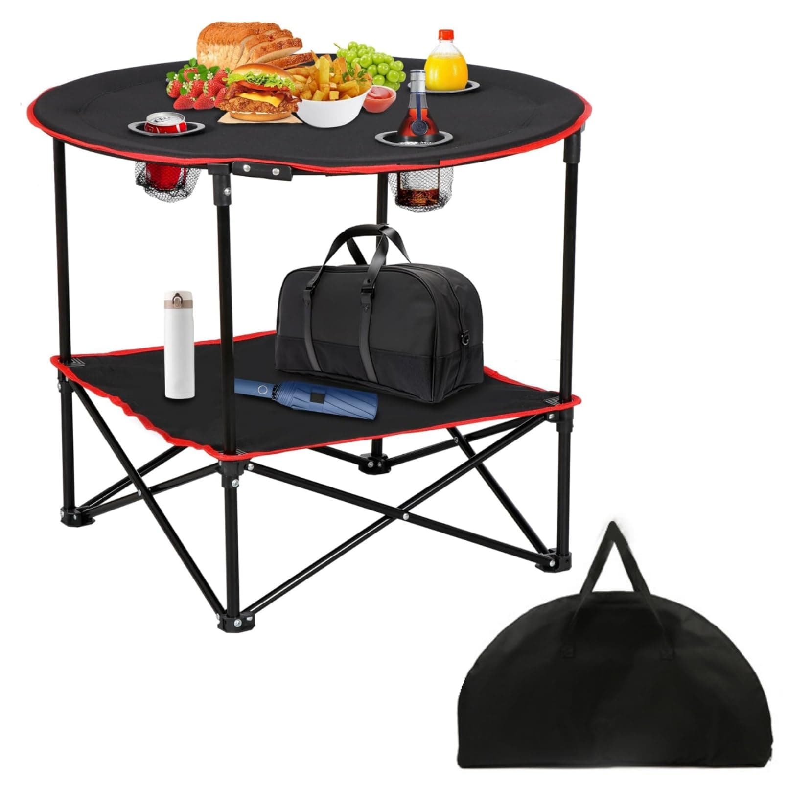 Portable Camping Table