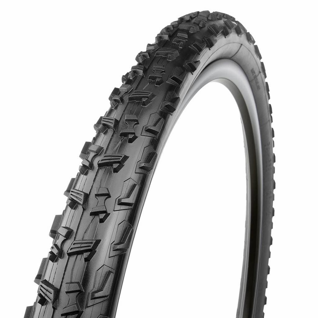 Geax Gato High Performance Folding Cross Country Bike Tire (26 X 2.1)