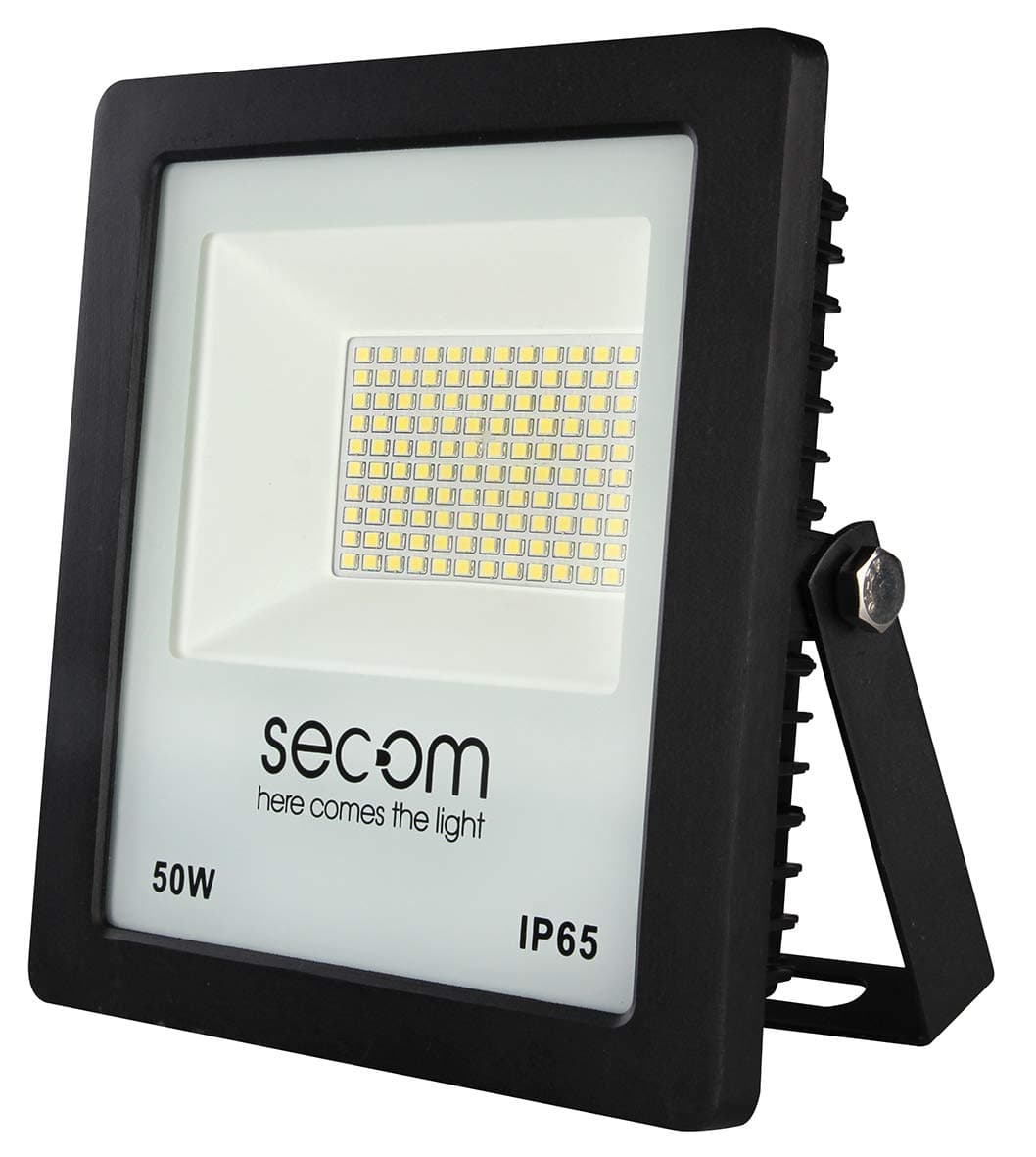 Secom TENKO Eco LED 50W, 5200 lumens, 5700oK [Energy Class A+]