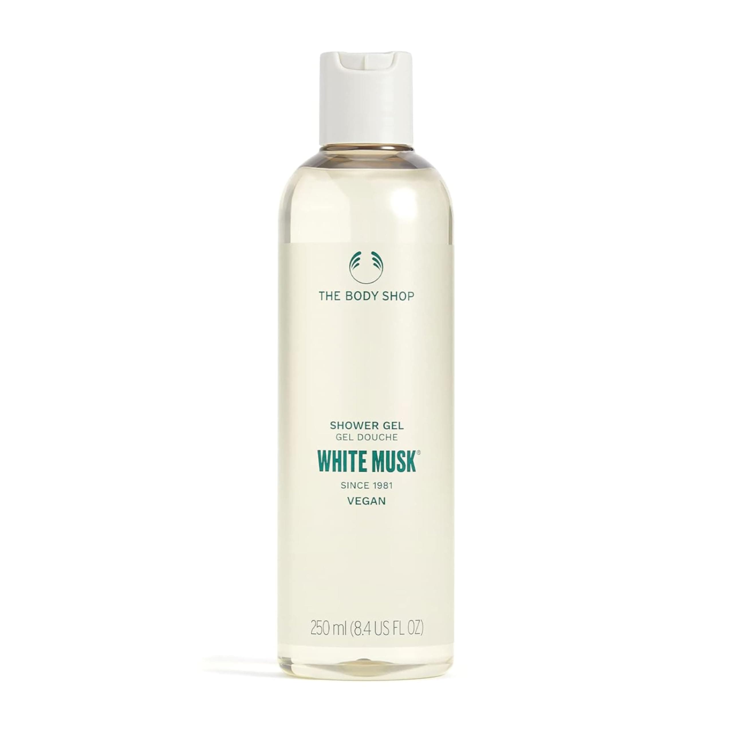 White Musk® Shower Gel 250ml