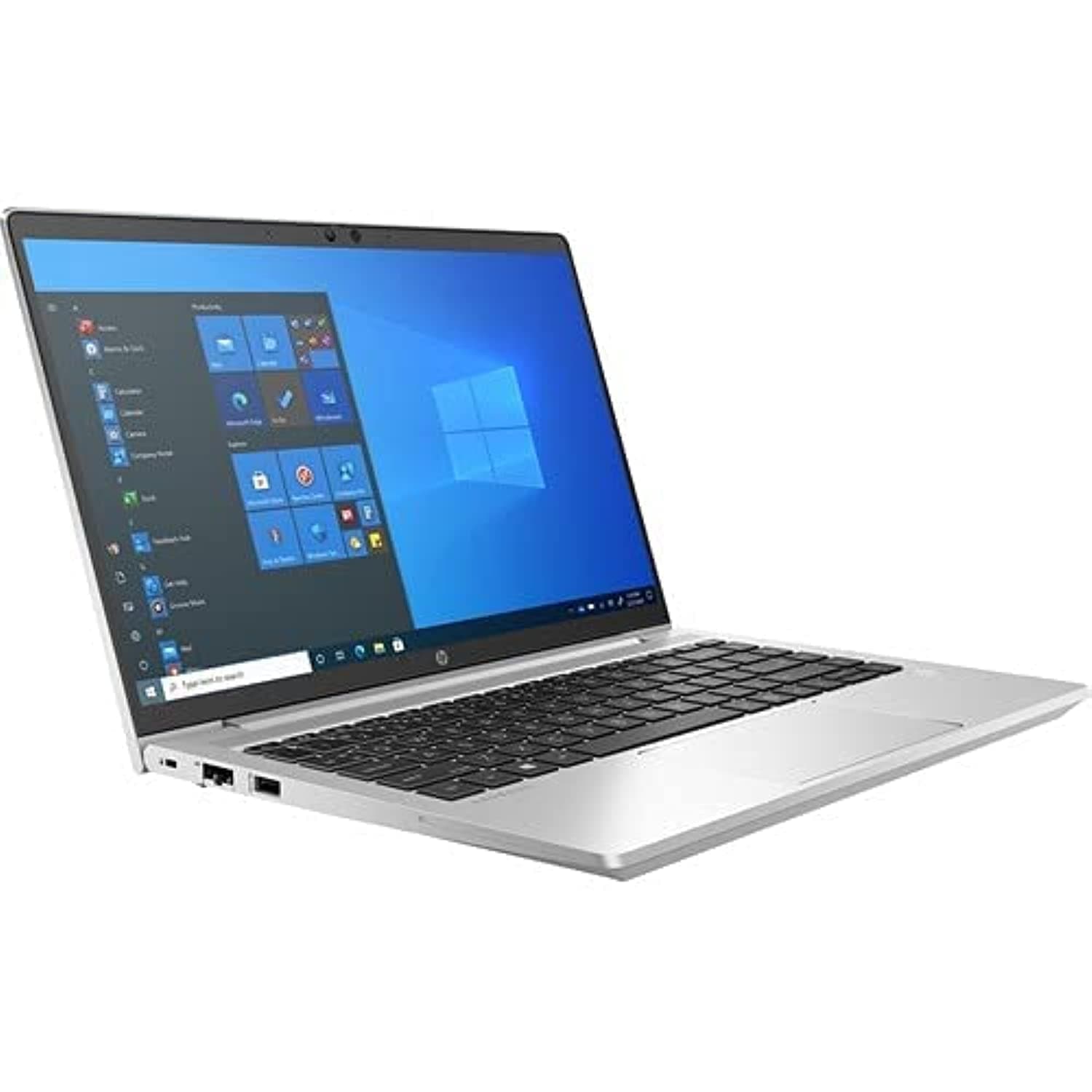 HP ProBook 640 G8/ i5-1145/ 16GB/ 256GB SSD/Windows 10 Pro/ 14"
