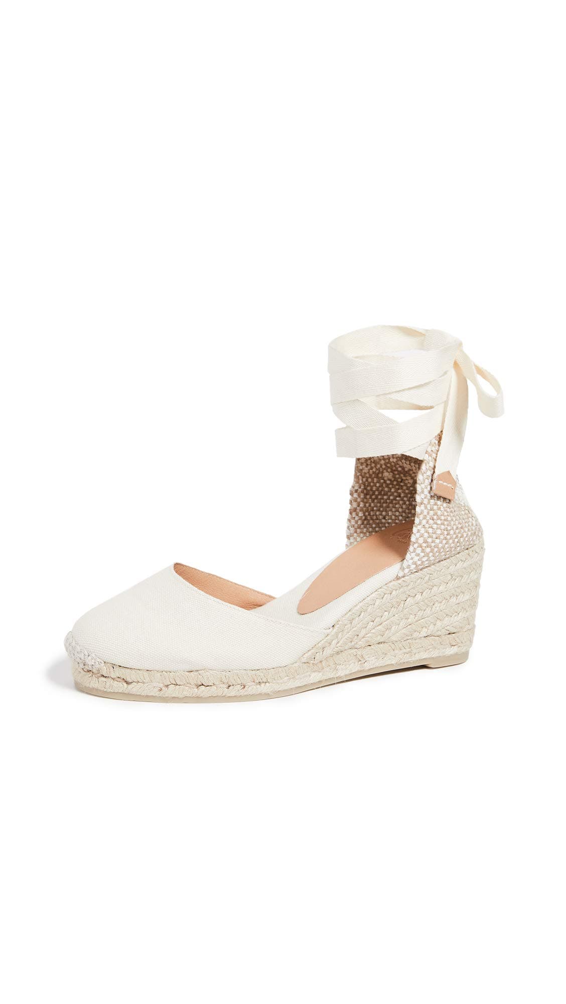 Carina C/6/001 Women's Espadrilles