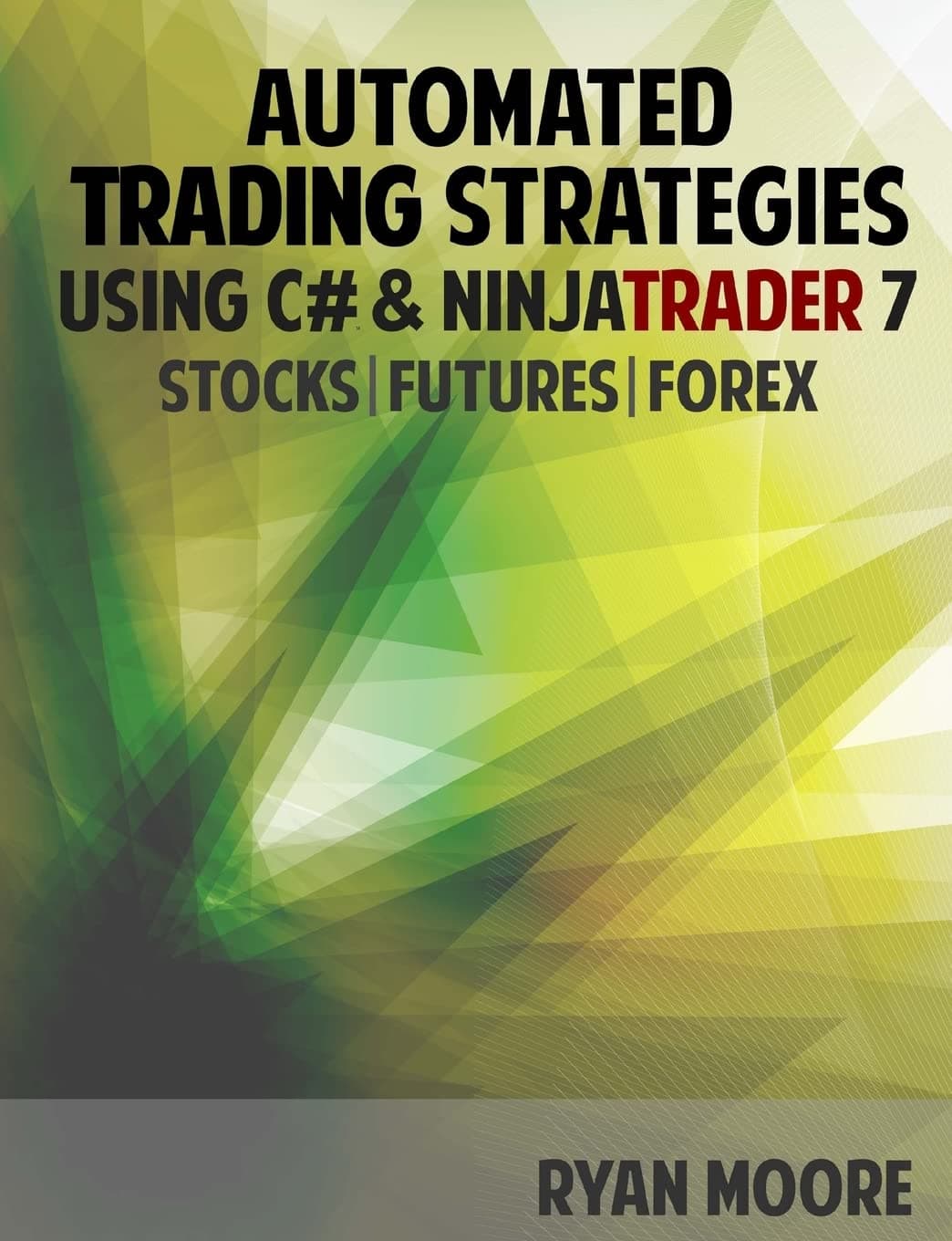 Automated Trading Strategies using C# and NinjaTrader 7: An Introduction for .NET Developers