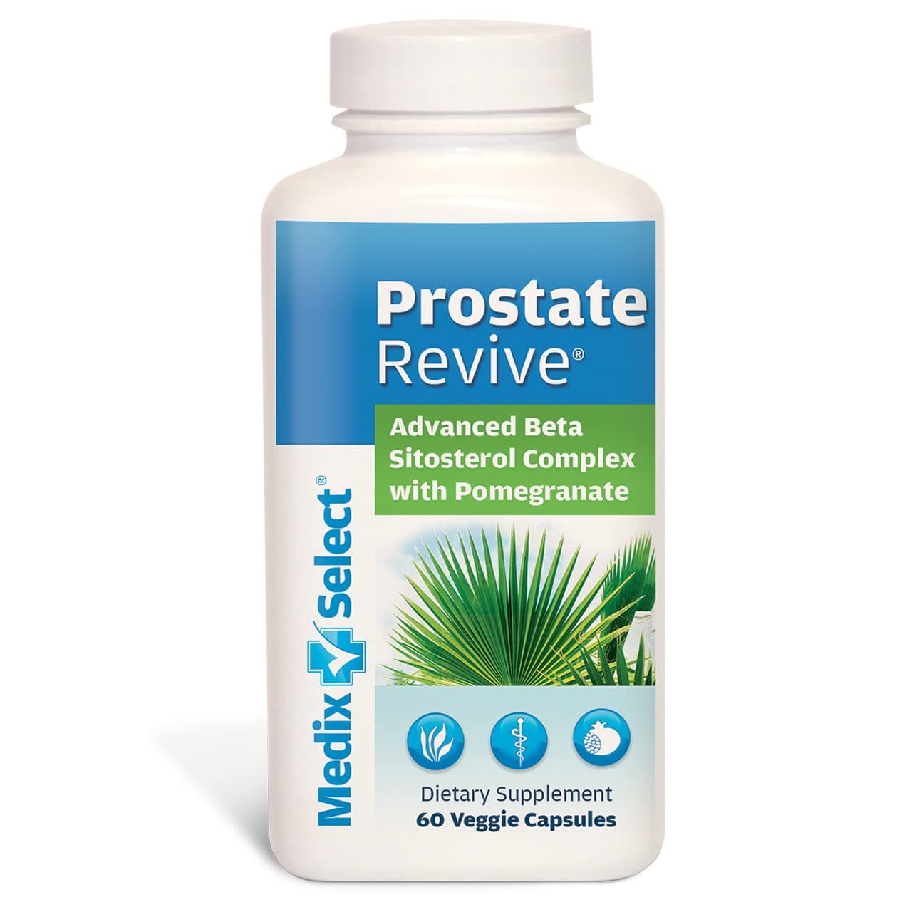 Prostate Revive (90 Day Supply)