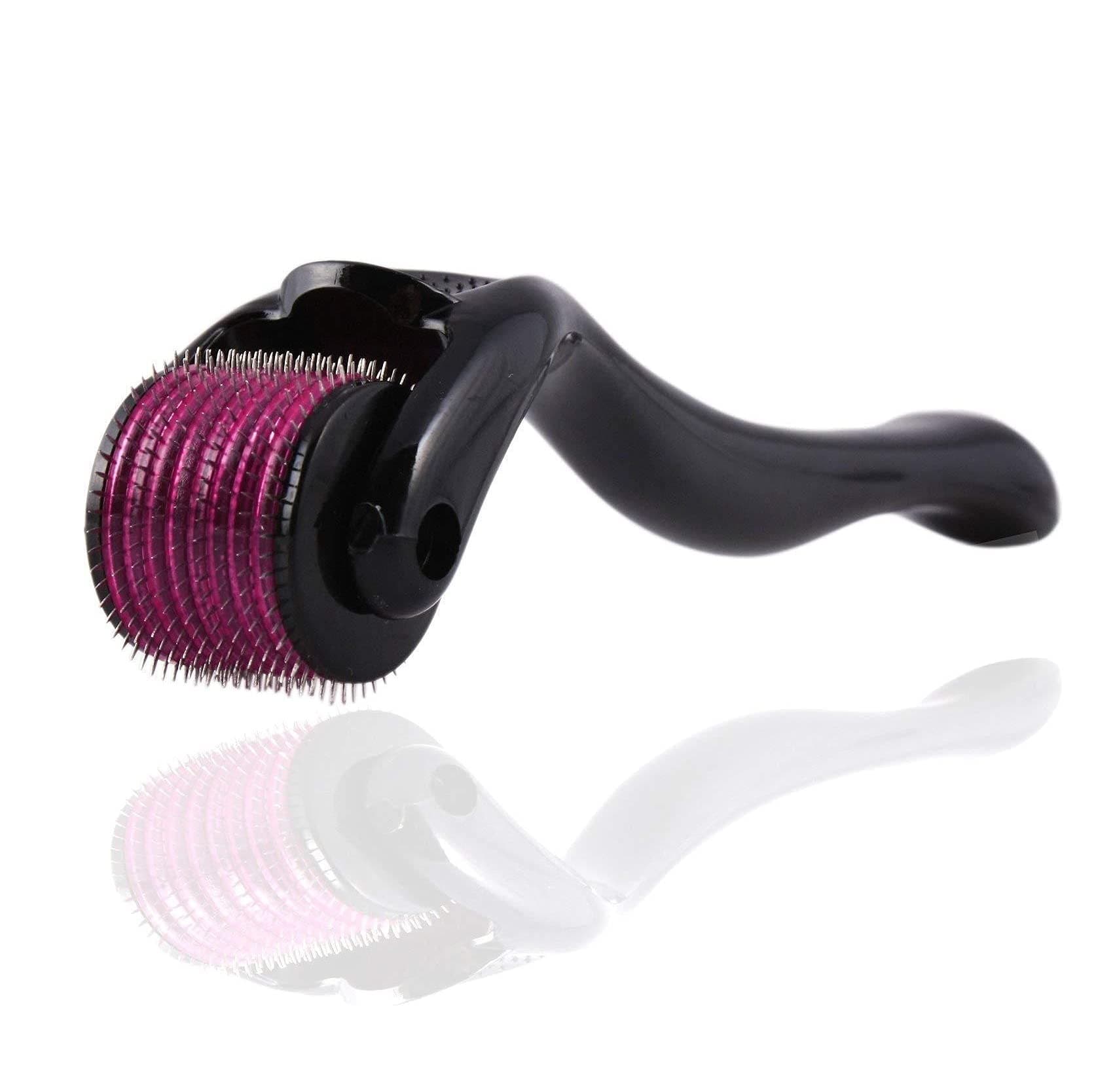 Elmask DRS 0.5mm Derma Roller with 540 Needles