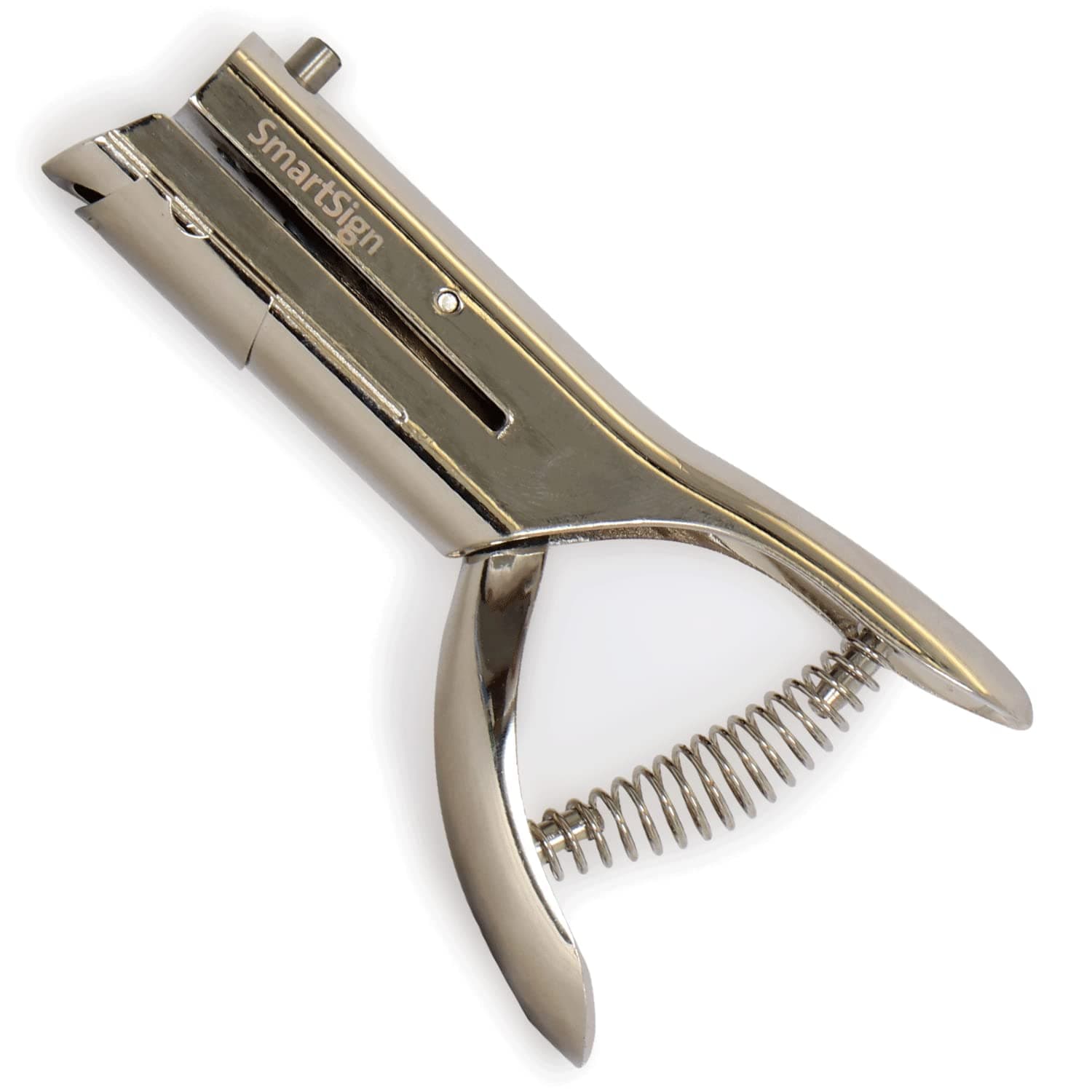 Heavy-duty Hole Punch