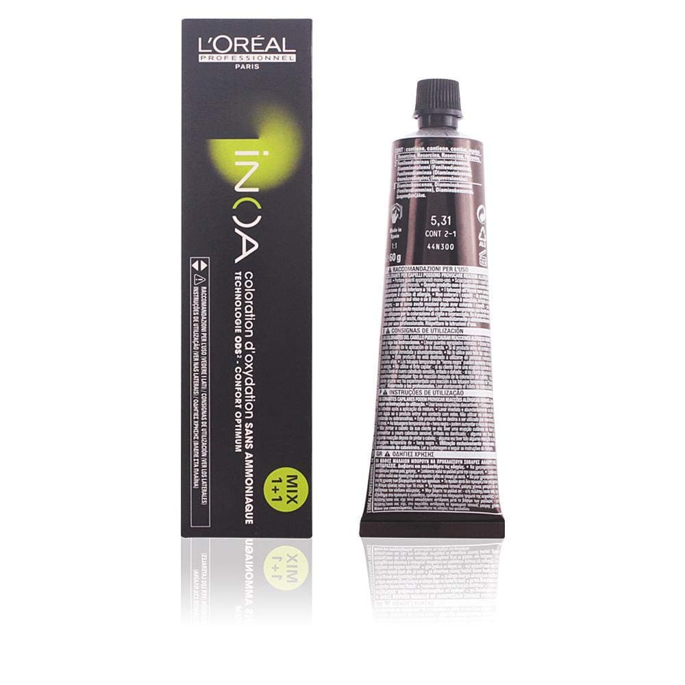 L'oreal - INOA 5.31 60GRM V511