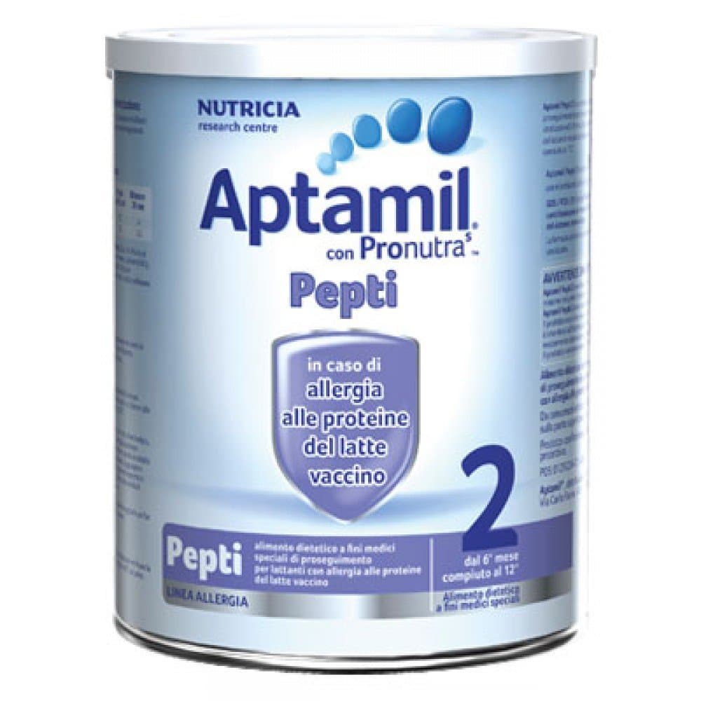 APTAMIL PEPTI 2 400G