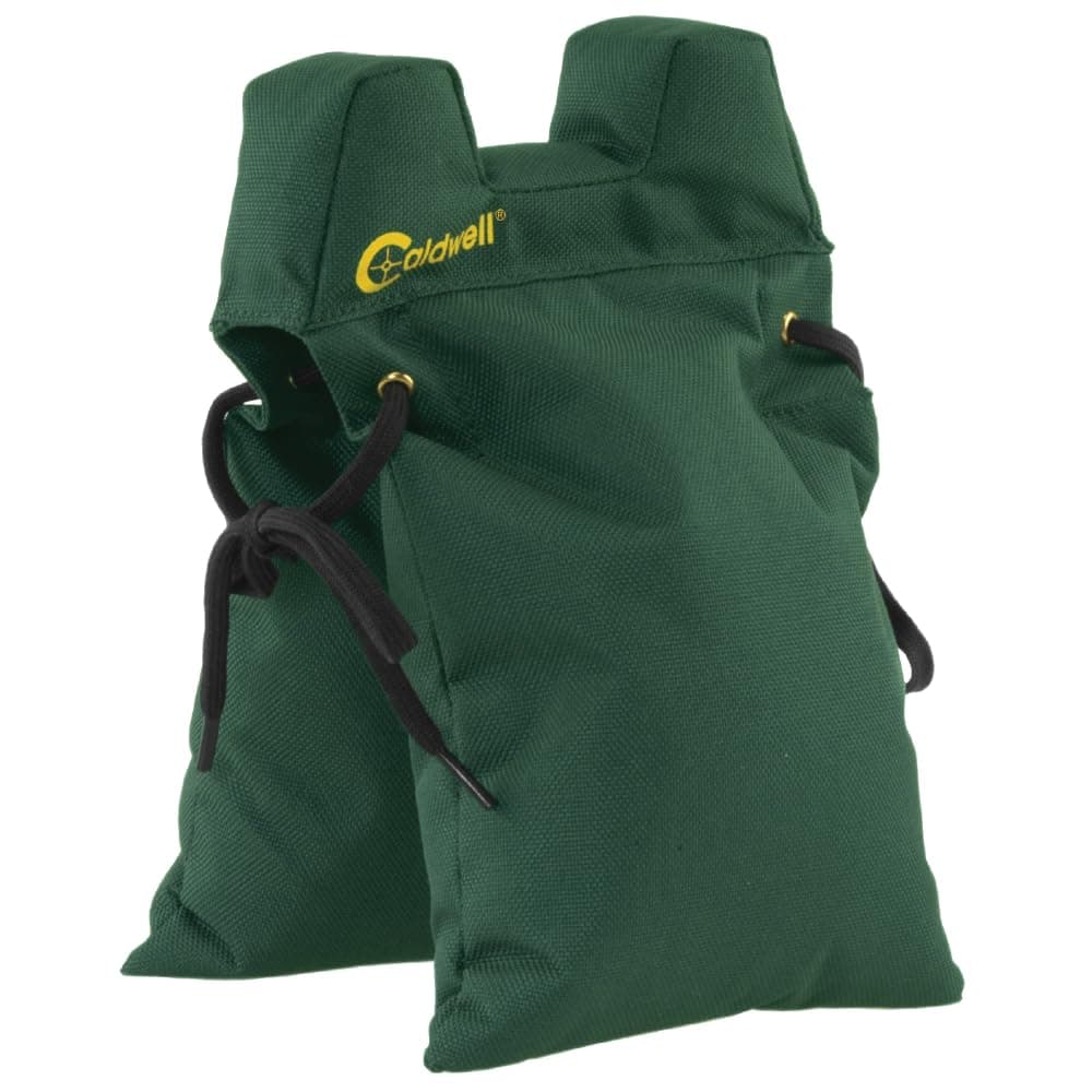 Filled Blind Bag with Durable Construction and Water Resistance for Outdoor, Range, Shooting and Hunting