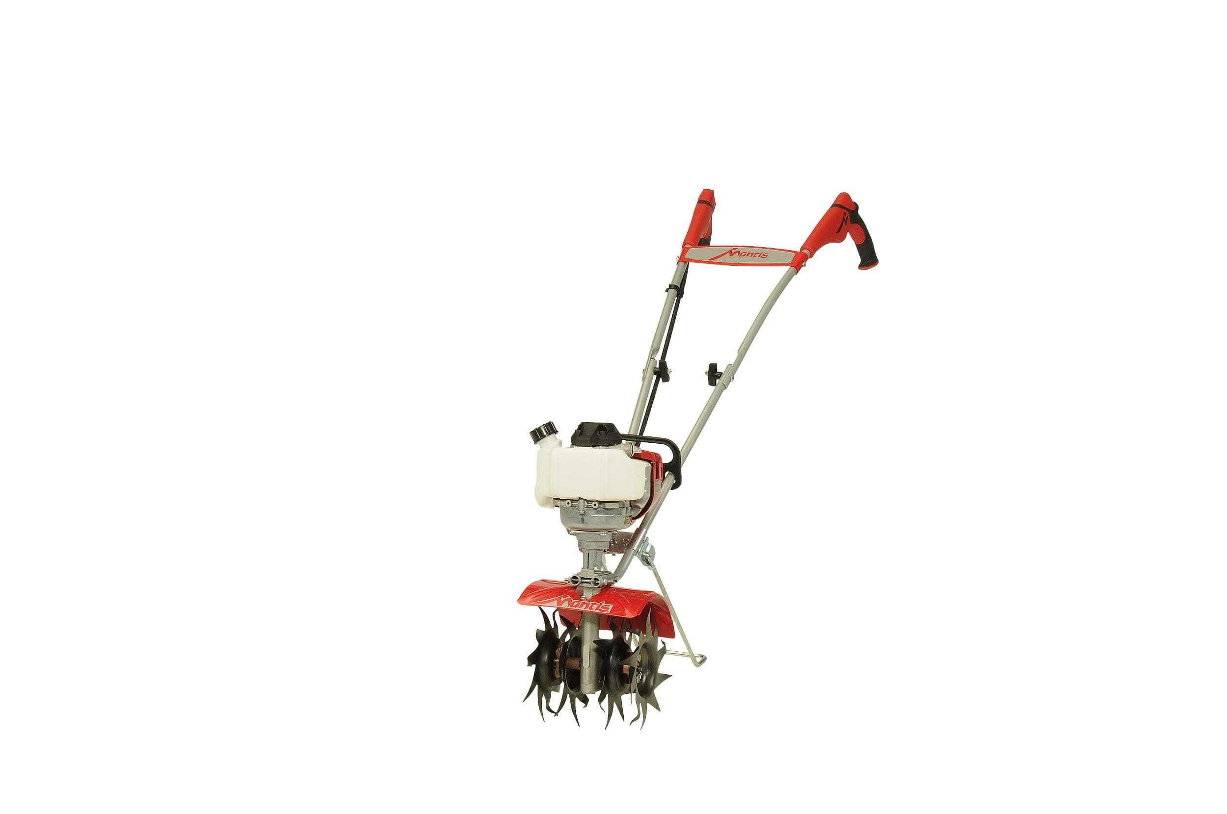 7940 4-Cycle Gas Powered Cultivator, red