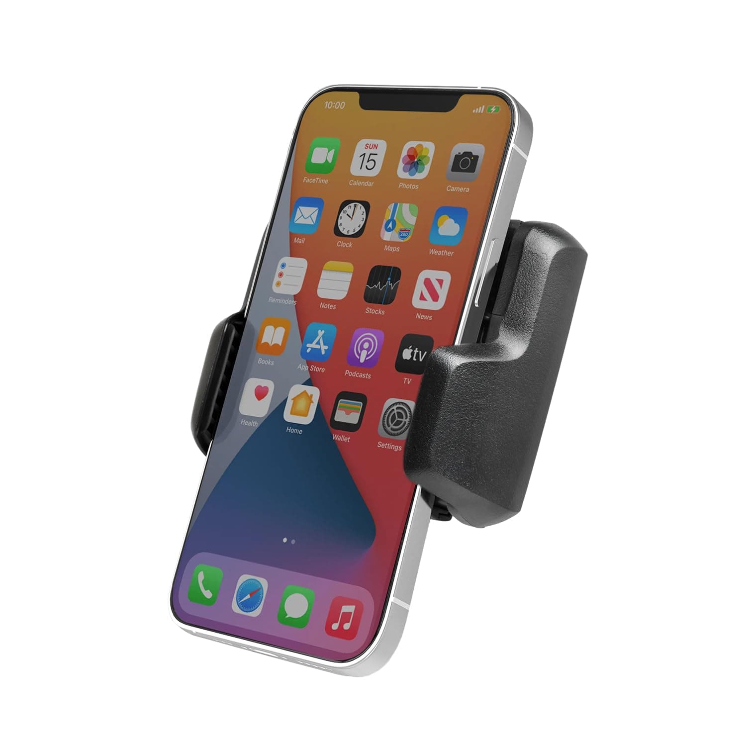 Scanstrut ROKK Wireless - Nano 10W. Waterproof wireless compact phone charging Mount 12/24V AVAILABLE Q1 2023