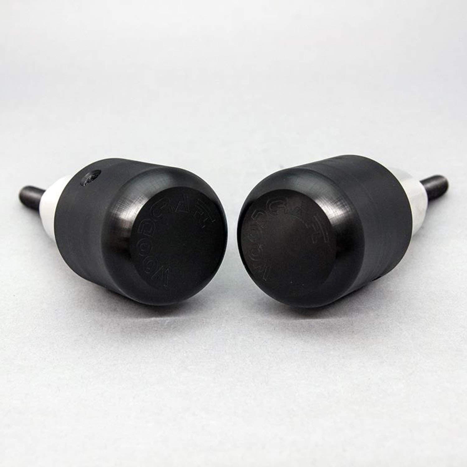 SUZUKI SV650 / S 2003-12 WOODCRAFT FRAME SLIDERS