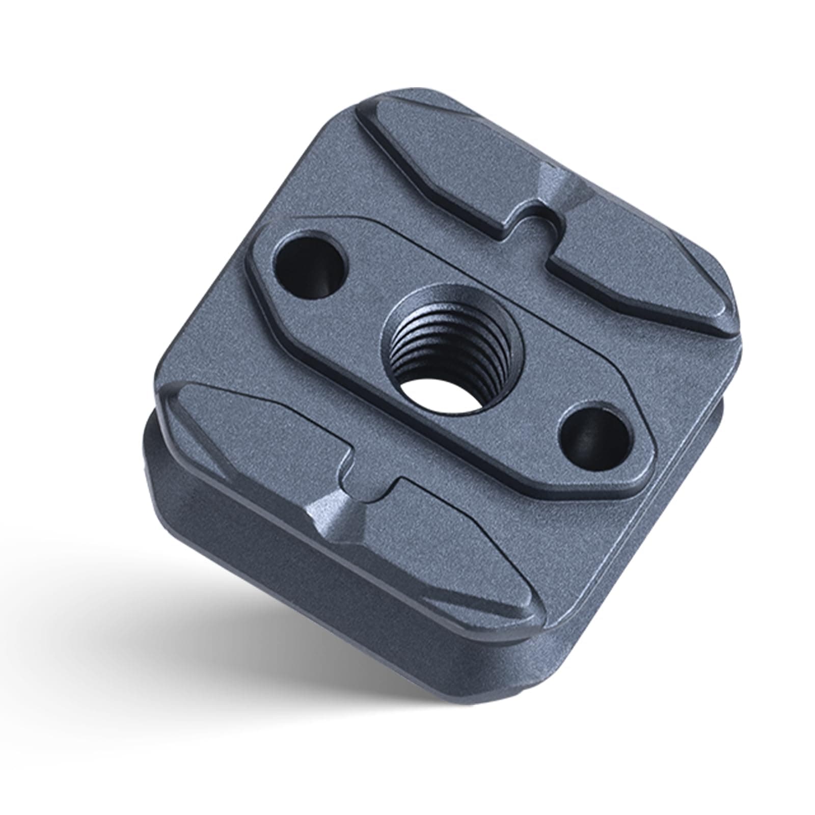 F22 Double End Quick Release Plate-F22A4408