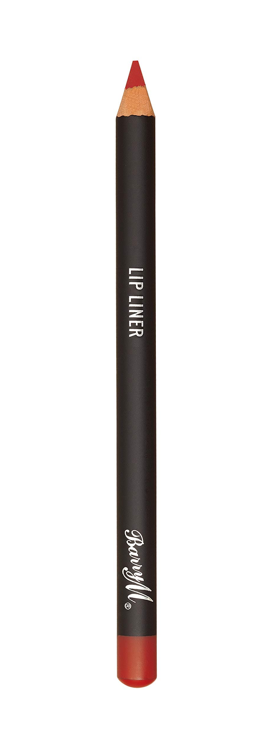 Lip Liner, 3 - Red