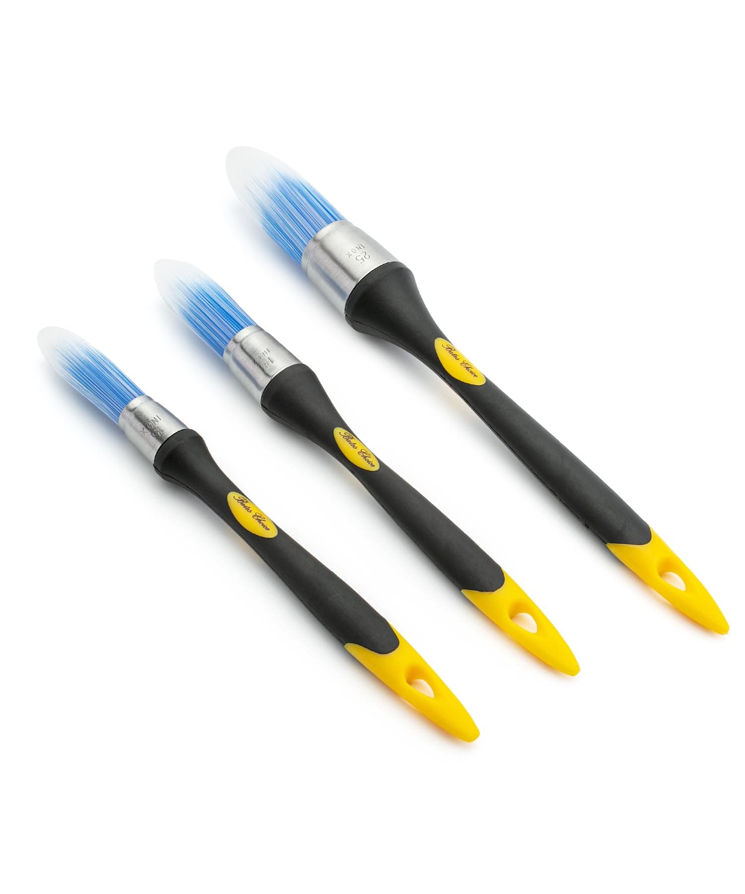 Bates Choice - Trim Paint Brush