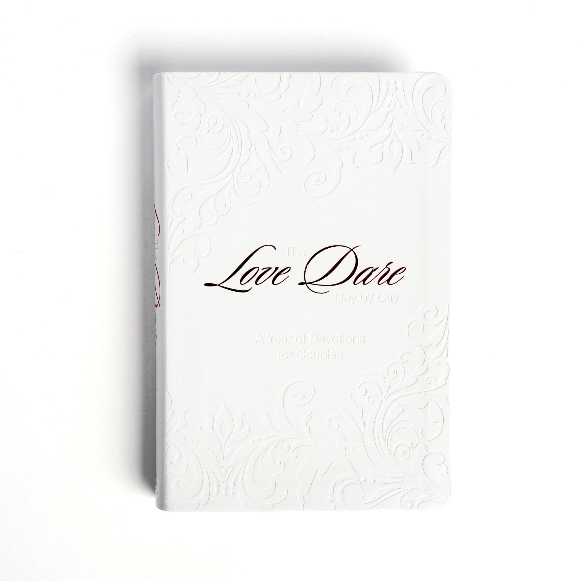 The Love Dare Day by Day, Gift Edition