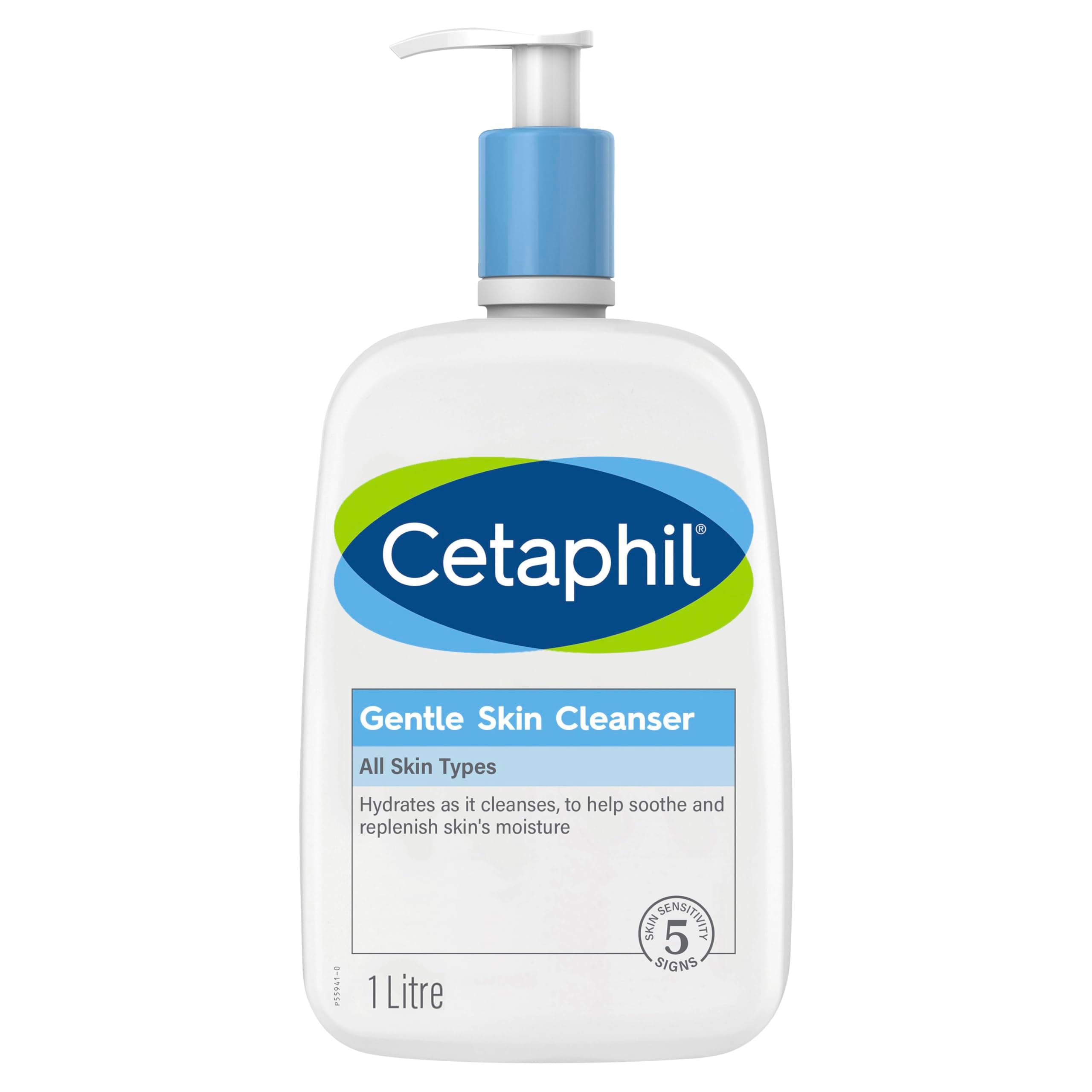 Gentle Skin Cleanser (33.80oz)