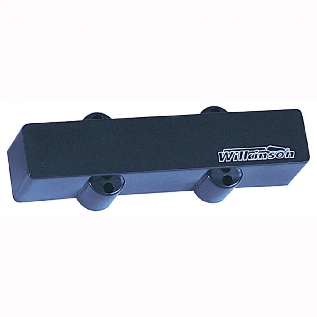 Wilkinson, Jazz Bass P/UP Rear Guitar Parts Set (WJBE900R)