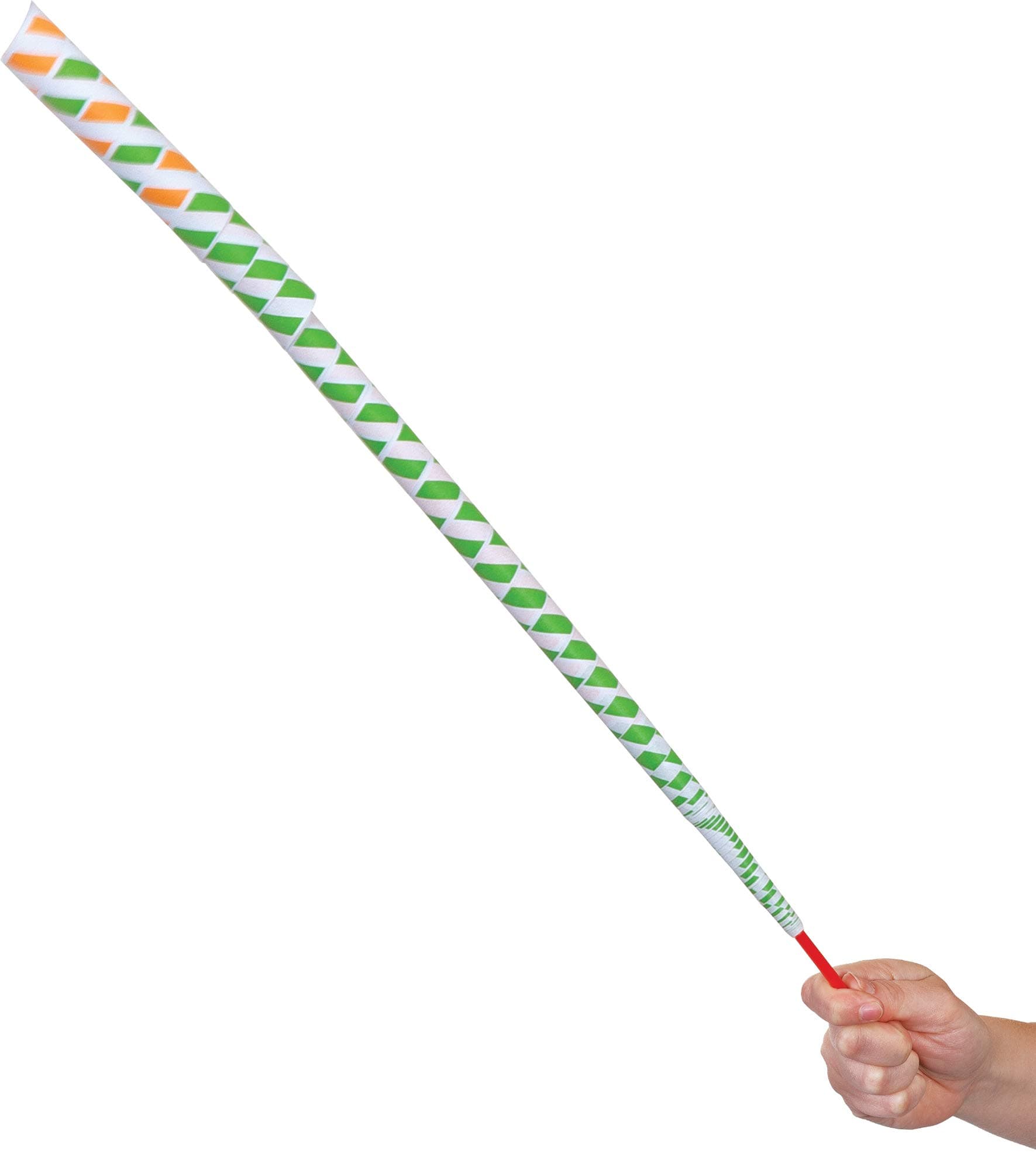 Tobar Paper Laser Flicker Toy - Pack of 1 - Random Color