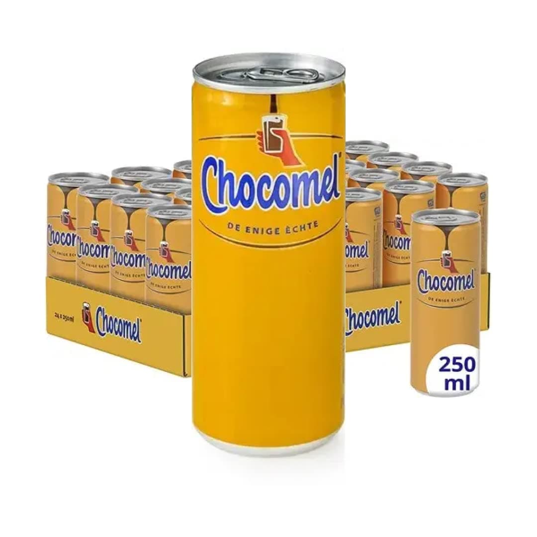 Original - Cans 24x 25cl