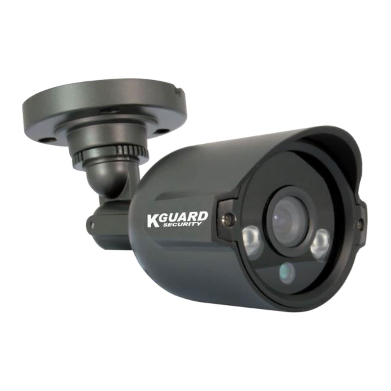 KGUARD 600TVL CMOS CCTV Security Camera