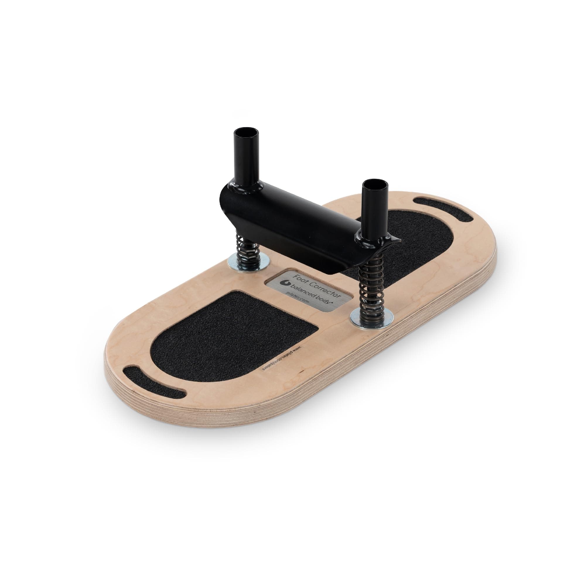 Balanced Body Foot Corrector, Foot Arch Support and Strengthener, Pilates Equipment for Home Gym or Studio