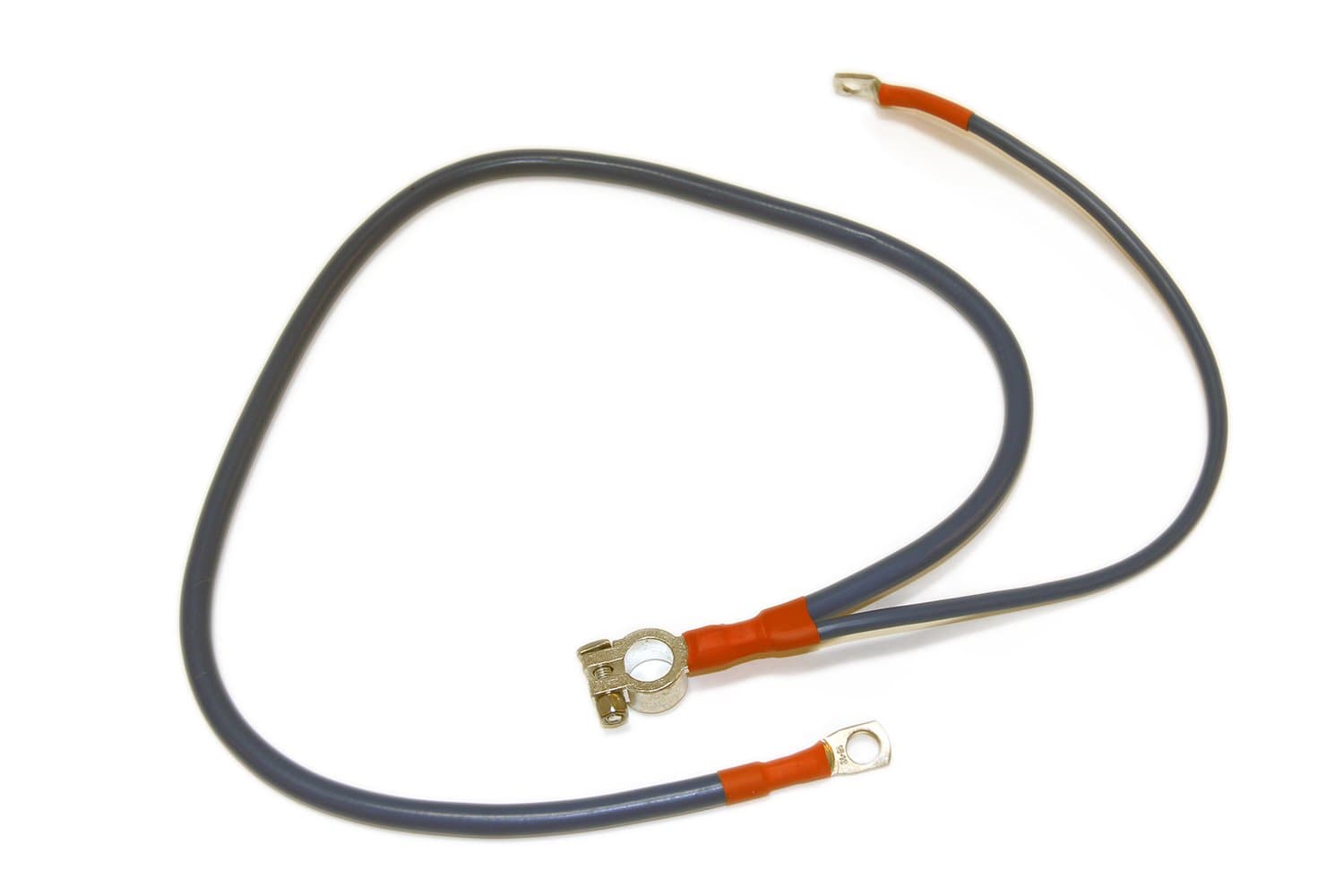 MTC VM416 / 3523070 Battery Cable (Negative Blue Volvo models)