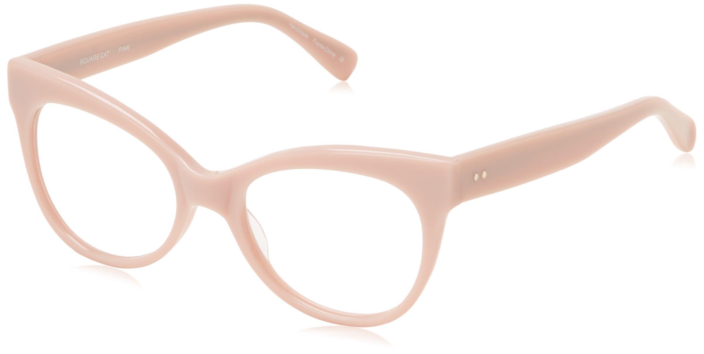 Women's Square Cat Eye Sunglasses