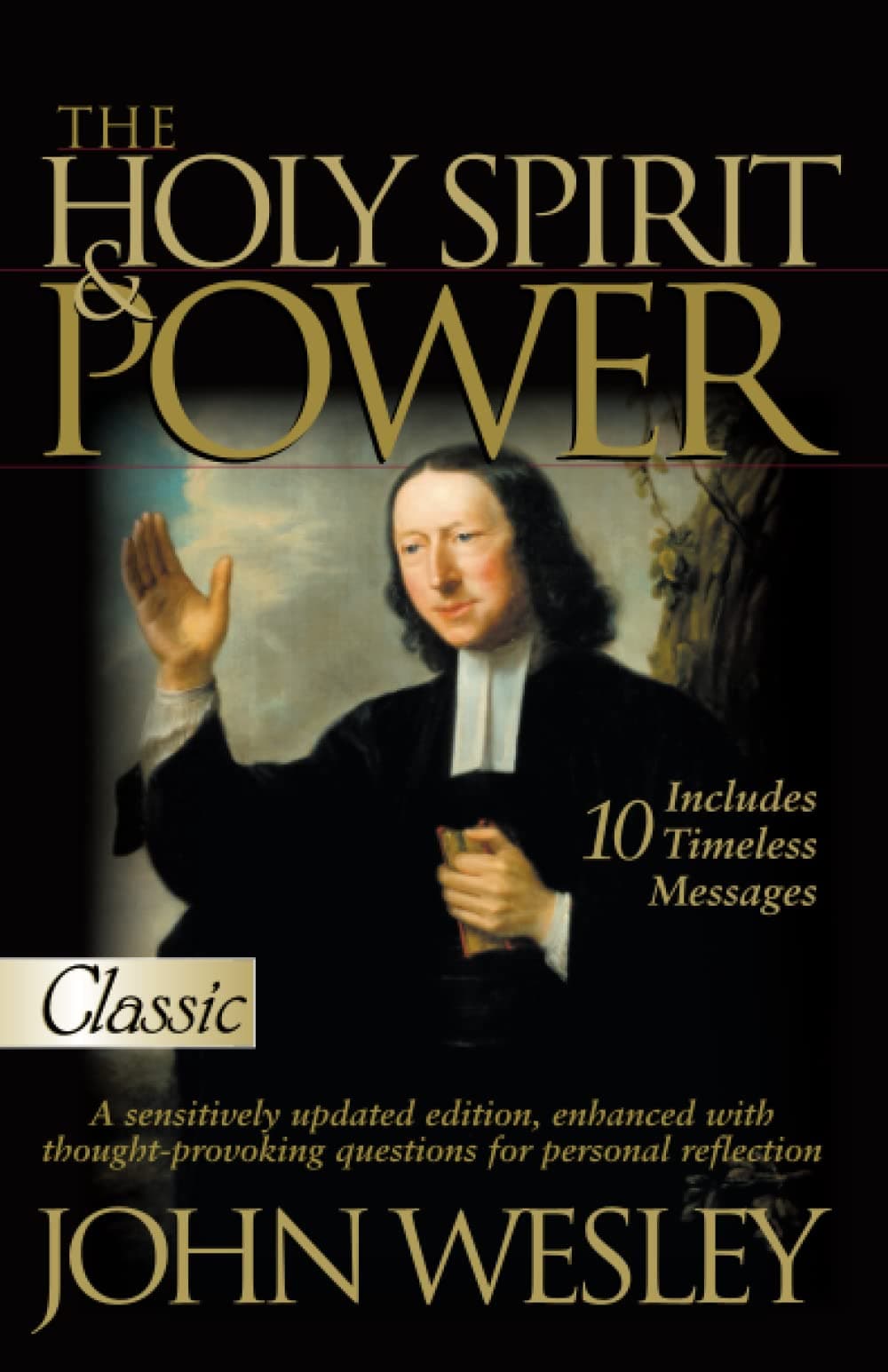 Holy Spirit And Power (Pure Gold Classic) Paperback – July 1, 2003