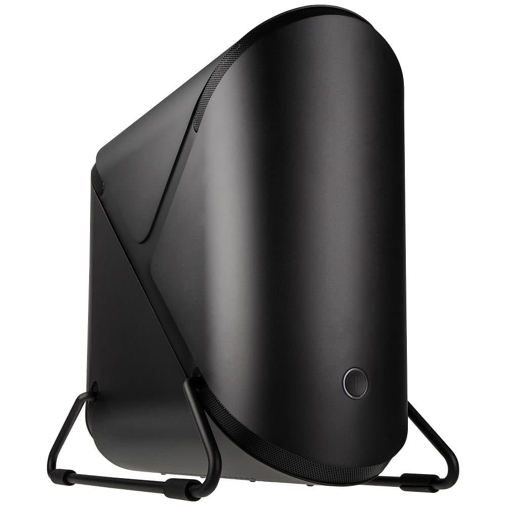 BitFenix Portal Black SFX PSU Support Aluminium Design Mini ITX Case (BFC-POT-150-KKXKK-RP)