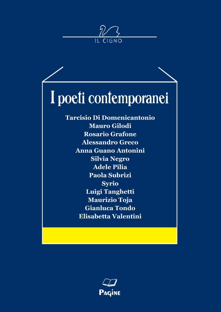I Poeti Contemporanei 79 (Italian Edition)