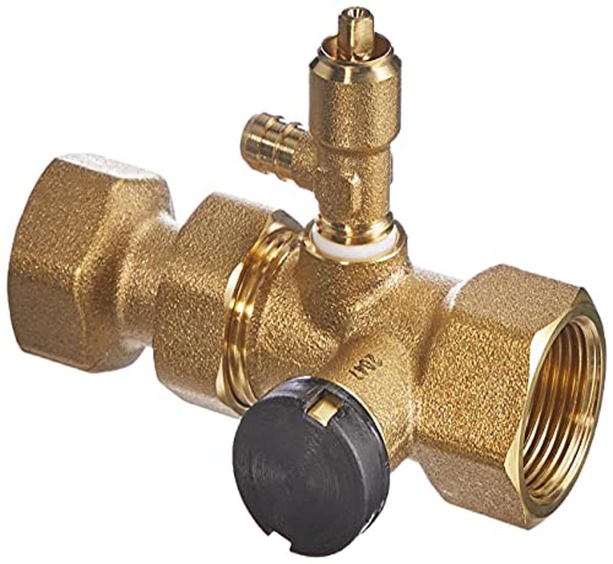 Afriso Cap Valve 77924 Mebran Expansion Vessels 3/4 Inch, 1 pc