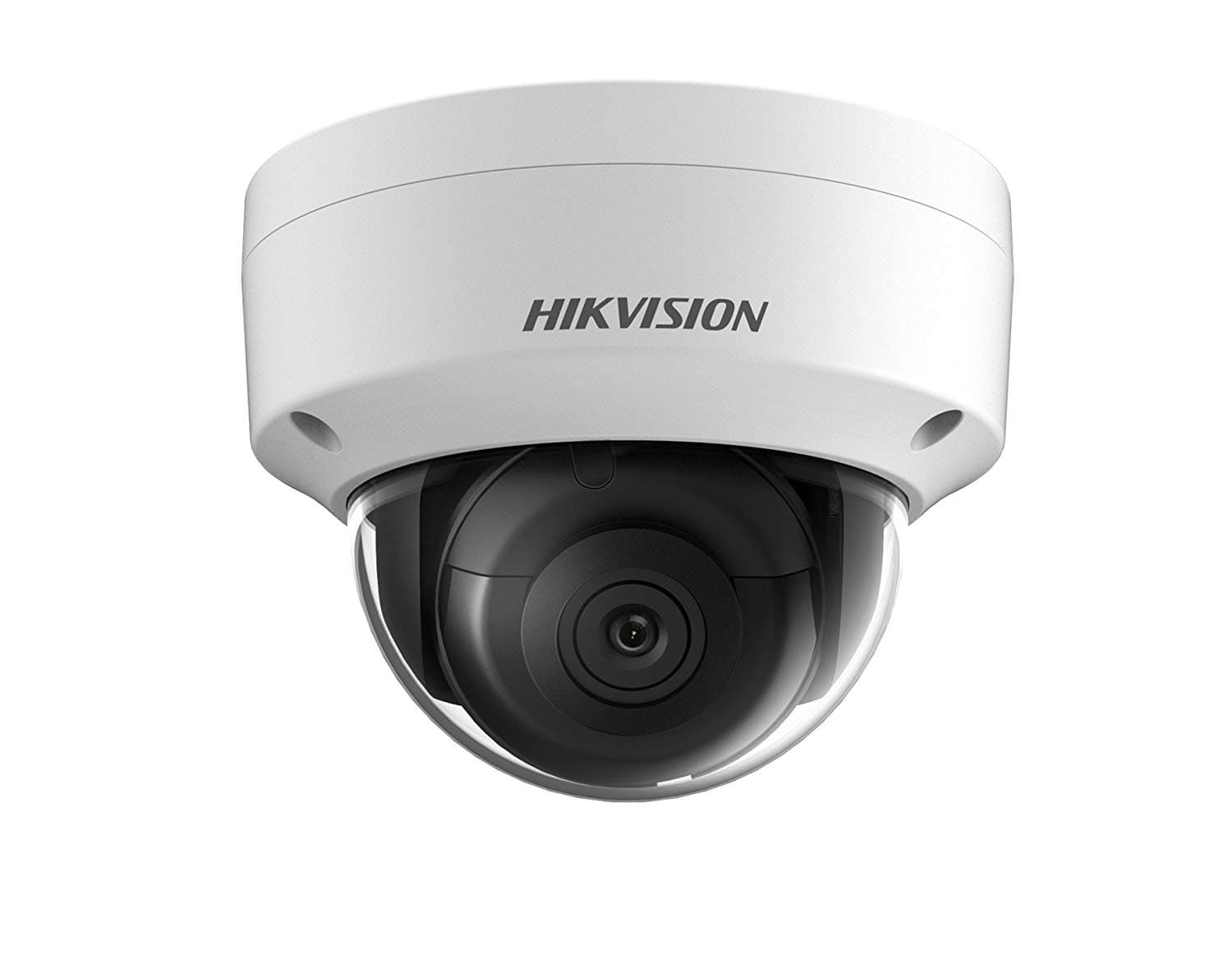 SXView HIKVISION 5MP H.265+ EXIR Network Dome Camera - DS-2CD2155FWD-I 2.8mm