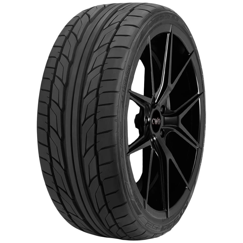 Nitto NT555 G2 all_ Season Radial Tire-285/35ZR19 103W