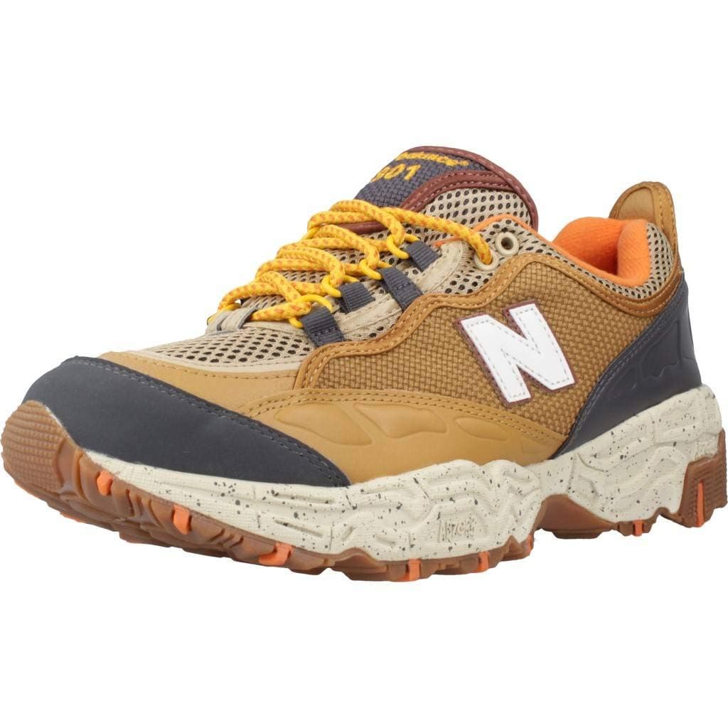 New Balance Ml801nec, Men's Low-Top